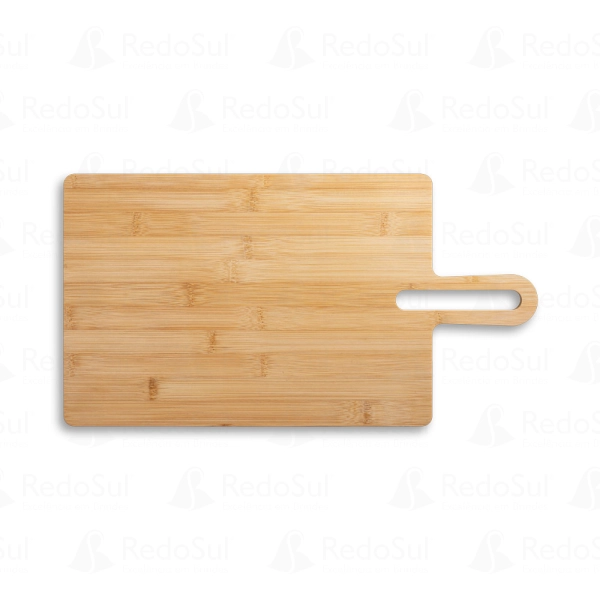 Tábua de servir aperitivos personalizada